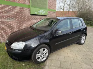 Volkswagen Golf 1.4 Trendline*2007*Apk|Ecc|Cruise|T-haak