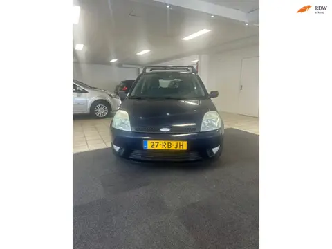 Ford Fiesta 1.3 Futura.Airco.NAP