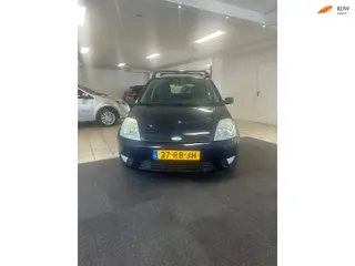 Ford Fiesta 1.3 Futura.Airco.NAP