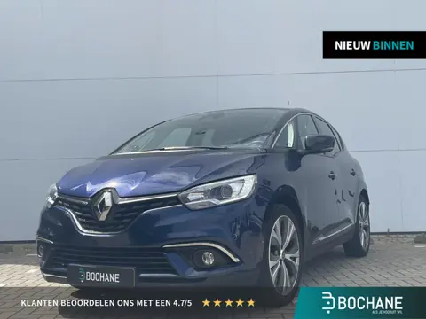 Renault Scénic 1.3 TCe Intens | 1e eig. | Lage km.stand | Trekhaak |