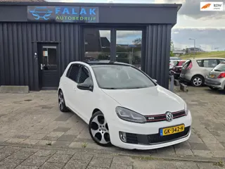 Volkswagen Golf 2.0 GTI