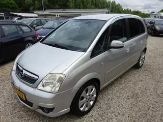 Opel Meriva 1.6-16V Temptation automaat airco