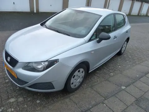 Seat Ibiza 1.2 Club