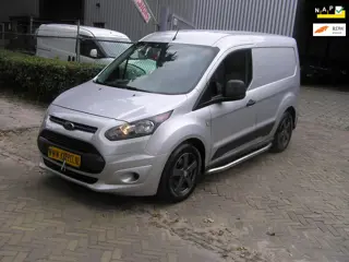 Ford Transit Connect 1.5 TDCI L1 Trend airco euro 6 2e eigenaar APK