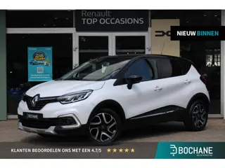 Renault Captur 0.9 TCe Intens  Navigatie | Airco | Cruise Control