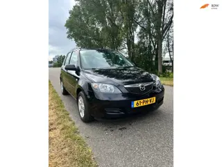 Mazda 2 1.4 Exclusive
