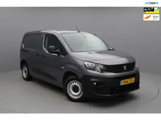 Peugeot Partner Carplay|Cruise|Airco|PDC