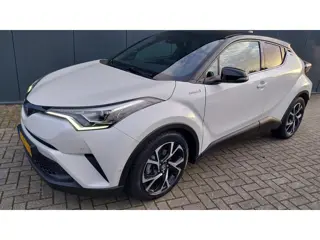 Toyota C-HR 1.8 Hybrid Style Ultimate//NAVI//CRUISE//LM VELGEN
