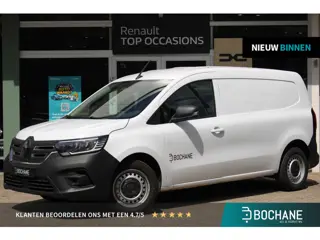 Renault Kangoo E-Tech Advance L2 44 kWh Automaat | Climate Control | Cruise Control
