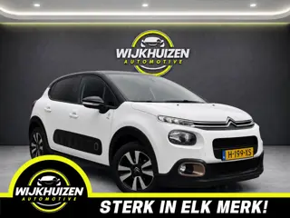 Citroen C3 1.2 PureTech S&S Origins met Climate !!! Navigatie !!! Cruise !!! Nap !!!