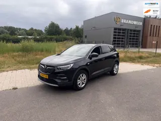Opel Grandland X 1.5 CDTi Business Executive Clima.Navi.Camera.EX BPM