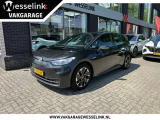 Volkswagen ID.3 Pro 58 kWh | SOH 92% | Adapt Cruise | Camera |