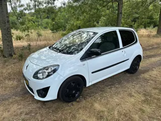 Renault Twingo 1.5 dCi Collection DIESEL