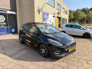 Ford Fiesta 1.5 EcoBoost ST-3 Pano/Keyless/B&O/Full optie