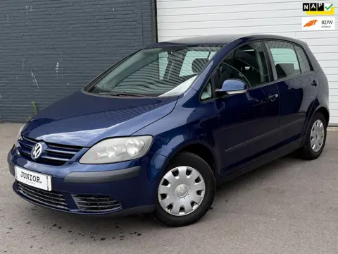 Volkswagen Golf Plus 1.6 FSI Comfortline Business APK-15-10-2026/ELKPAKKET