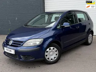 Volkswagen Golf Plus 1.6 FSI Comfortline Business APK-15-10-2026/ELKPAKKET