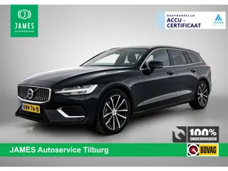 Volvo V60 2.0 T6 Plug-in hybrid AWD Core Bright NAVI & CARPLAY | AD_CRUISE | FULL-LED