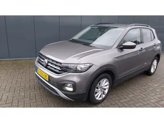 Volkswagen T-Cross 1.0 TSI Life//CRUISE//NAVI//AIRCO//LMV