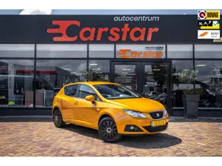 Seat Ibiza SC 1.2 TSI Sport|Cruise|Climate|Automaat