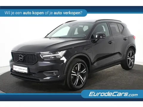 Volvo XC40 1.5 T5 Recharge R-Design *1ste Eigenaar*Panoramadak*Trekhaak*
