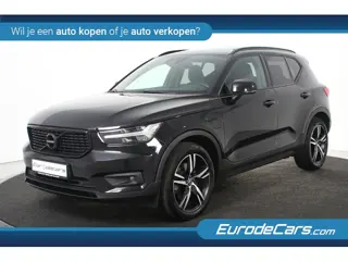 Volvo XC40 1.5 T5 Recharge R-Design *1ste Eigenaar*Panoramadak*Trekhaak*