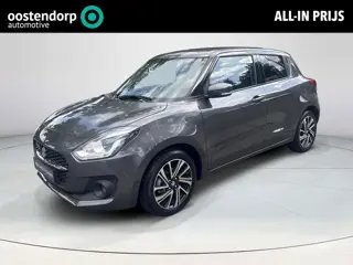 Suzuki Swift 1.2 Style Smart Hybrid | 06-10141018 Voor meer informatie