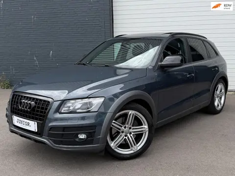 Audi Q5 3.0 TDI quattro Pro Line PANO/B&O/STOELVERWAMRD-GEKOELD/