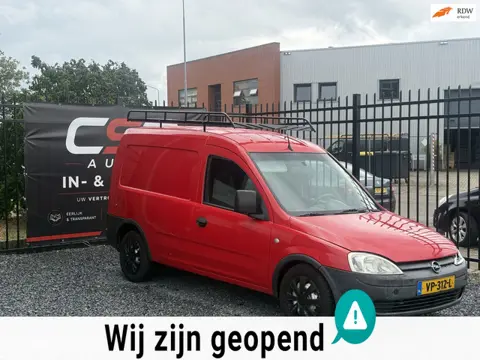 Opel Combo 1.3 CDTi Base 600 kg. AIRCO!IMPERIAAL!MARGE!