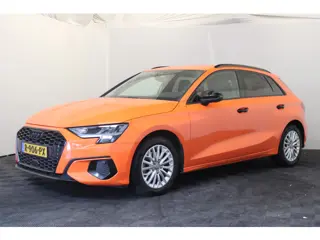 Audi A3 Sportback 30 TFSI edition one |Stoelverw.|ACC|Navi|