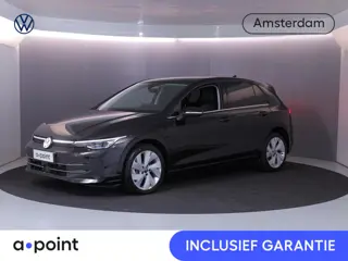 Volkswagen Golf 1.5 eHybrid Style Edition 204 pk Automaat (DSG) | Navigatie via App | Parkeersensore