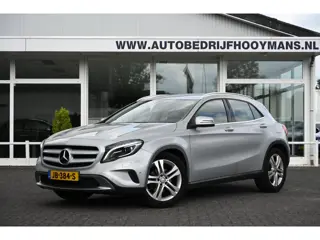 Mercedes-Benz GLA-klasse 200 Ambition Trekhaak Stoelverwarming