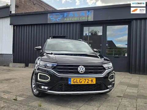Volkswagen T-ROC 1.5 TSI Sport Business R