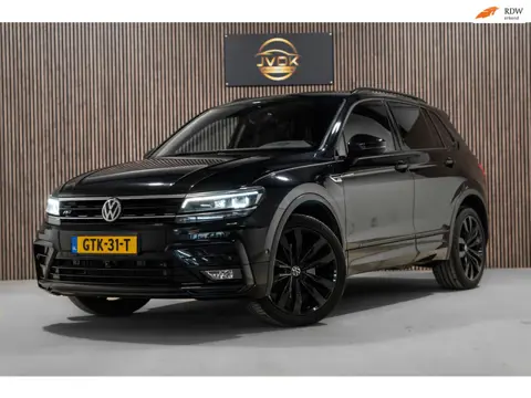 Volkswagen TIGUAN 2.0 TSI 4Motion Highline R-Line DSG PANO PDC LED