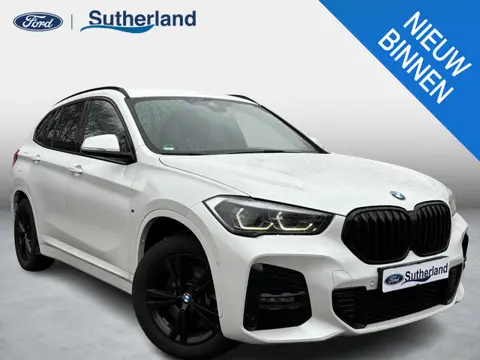 BMW X1 xDrive25e M Sport 220 PK PHEV | Plug-in Hybride | M pakket | Trekhaak | 19 inch | Camera | Sp