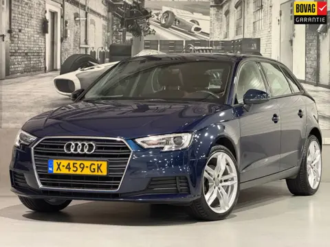 Audi A3 Sportback 1.0 TFSI Pro Line
