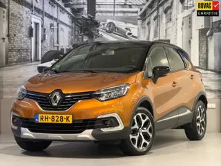 Renault Captur 0.9 TCe Intens