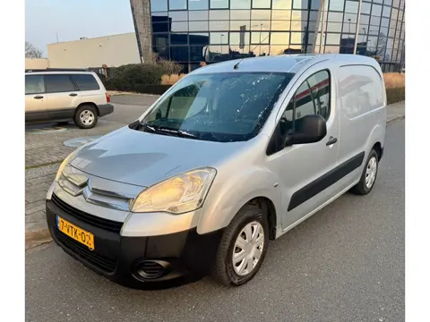 Citroen Berlingo 1.6 HDI 500 Club Economy