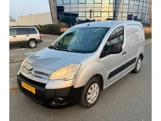 Citroen Berlingo 1.6 HDI 500 Club Economy