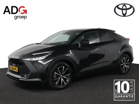 Toyota C-HR 2.0 Plug-in Hybrid 220 Business Plus | Apple Carplay/Android Auto | Stoel/Stuurverwarmin