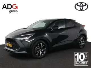 Toyota C-HR 2.0 Plug-in Hybrid 220 Business Plus | Apple Carplay/Android Auto | Stoel/Stuurverwarmin