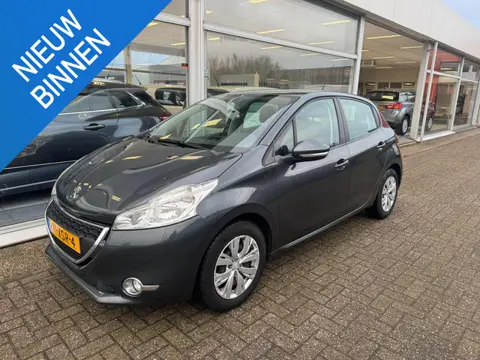 Peugeot 208 1.2 VTi Blue Lease | 1e eigenaar | Cruise control | Navigatie | Airco | Elektrische rame