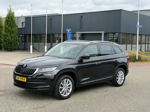 Skoda Kodiaq 2.0 TSI 4x4 Style Business 7persoons camera