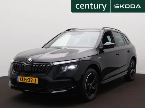Skoda Kamiq 1.0 TSI Monte Carlo | Camera | Panodak | Virtual | Clima |