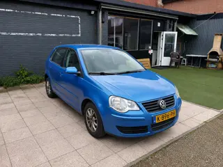 Volkswagen Polo 1.2 Trendline