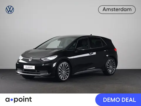 Volkswagen ID.3 Pro Limited Edition 59 kWh 230PK | Navigatie | Camera | 20 Inch