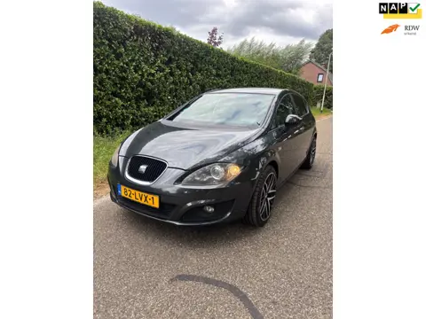 Seat Leon 1.2 TSI Businessline High
