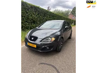 Seat Leon 1.2 TSI Businessline High