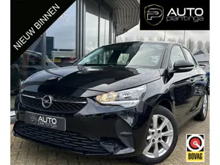 Opel Corsa 1.2 Edition | 1e Eigenaar | NL AUTO | Carplay | Parkeersensoren | Airco | Navigatie |
