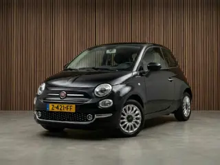 Fiat 500 1.0 Hybrid Dolcevita panoramadak / beats
