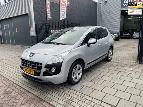 Peugeot 3008 1.6 VTi Première Airco Panoramadak PDC NAP APK